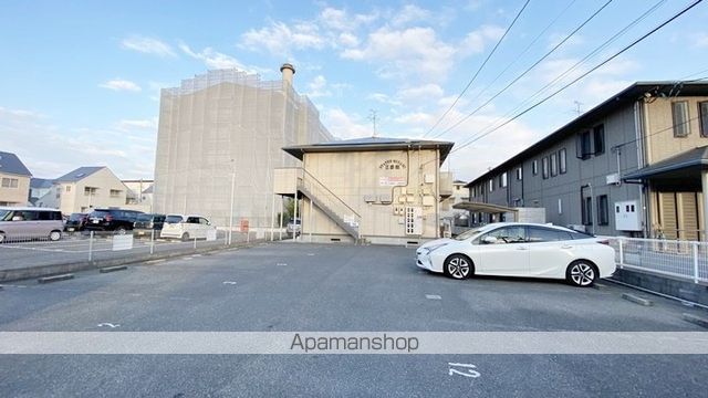 STATES MINAMI II番館のその他写真