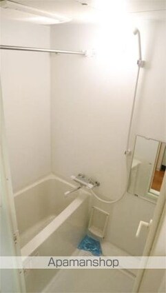 東京都杉並区上荻４丁目[1K/24.94m2]のバス