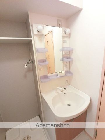 クロイシングの内装写真