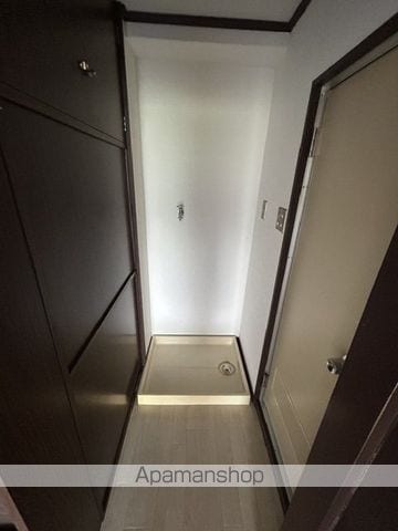 PALビルの内装写真