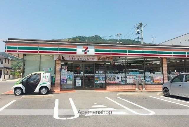 モンテマーレの周辺写真