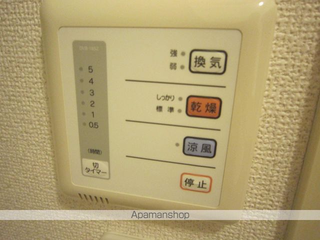 レオパレスクール ド ロータスの内装写真