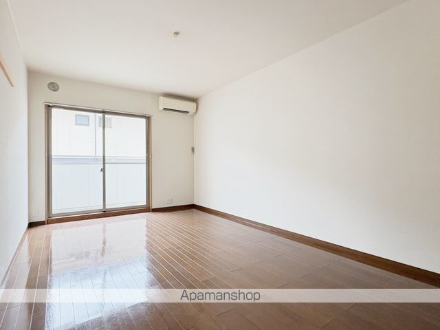 フォレスト有玉台の内装写真