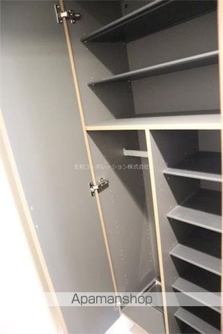 KG ソフィア アベノ播磨町の内装写真