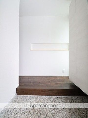 グレイスフルの内装写真