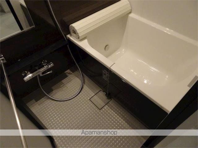 ZOOM大塚の内装写真