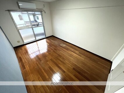 マンションカミュ[1K/26.53m2]の内装6