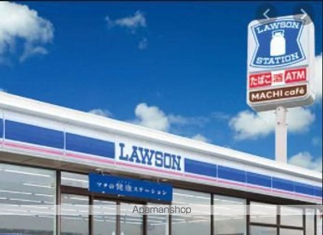 EAST ONEの周辺写真