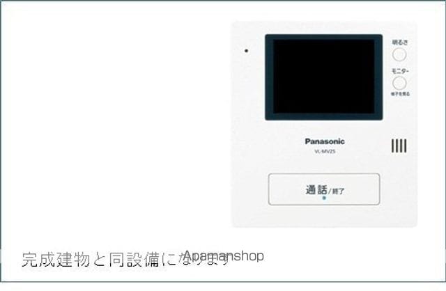 カフーエスの内装写真
