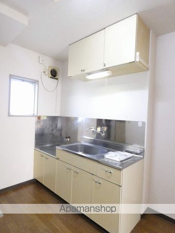 ロイヤルマルトウの内装写真