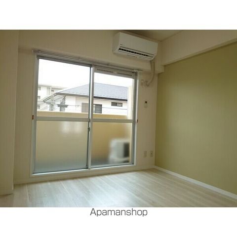 TOWNコスモスの内装写真
