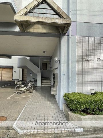 RAYN’SPLACEの玄関写真