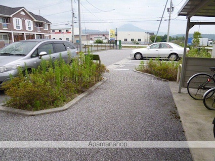 滋賀県長浜市宮司町[1K/28.03m2]の共用部2