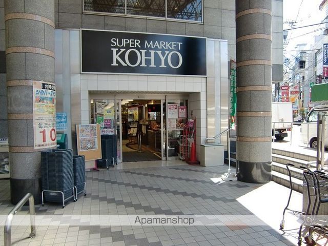 トレンディア松原の周辺写真