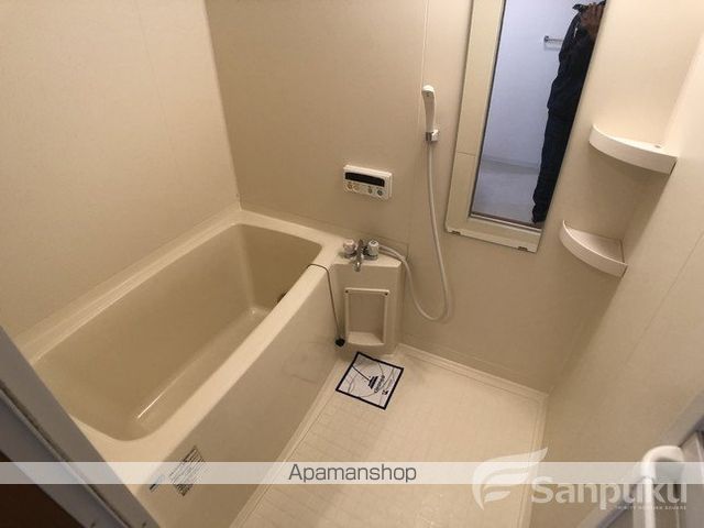 フォブールMIYAZAKIの内装写真
