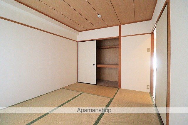 コーポ井口台の内装写真