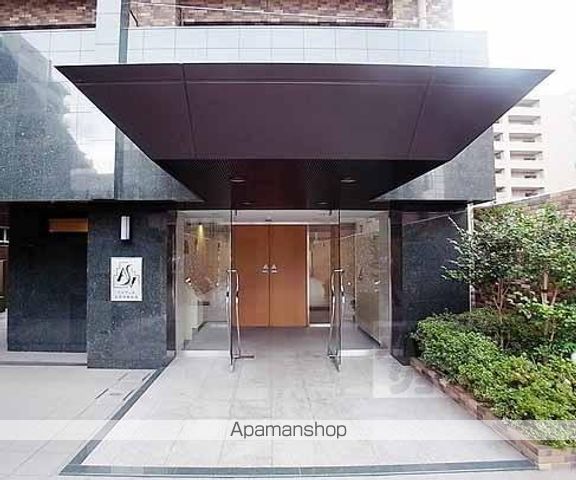 アスヴェル京都四条烏丸の外観写真