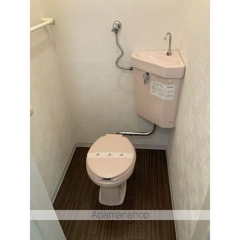 メイプルクラブの内装写真