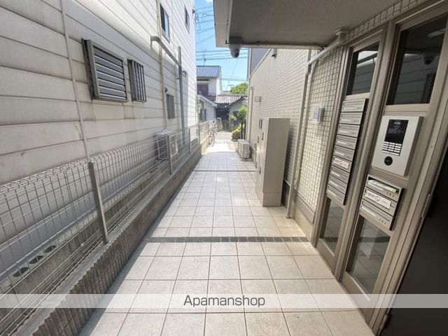 ボアソルチのその他写真