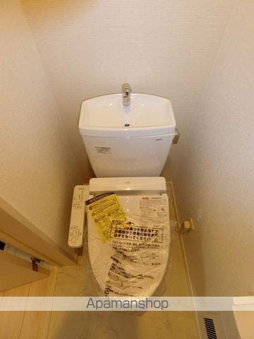 RIZEST フロレスタの内装写真
