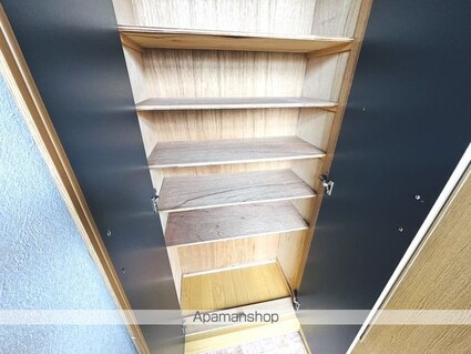 高島ハイツ２号棟[1LDK/34.7m2]の内装10