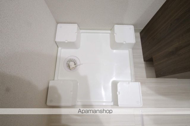 フジパレス服部西町II番館の内装写真