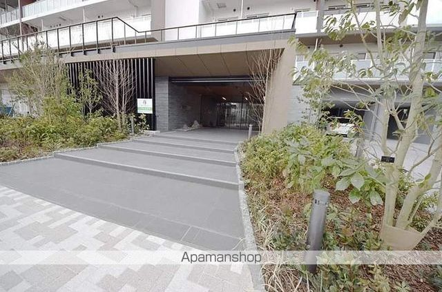コンフォリア森下リバーサイドのその他写真