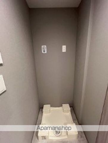 ロイヤルパークス赤羽ノースの内装写真
