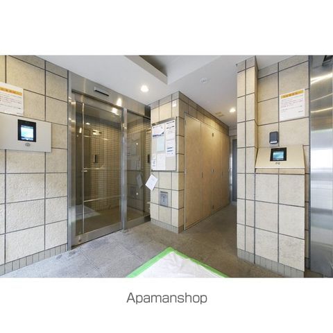 ハイリーフ芝大門の外観写真