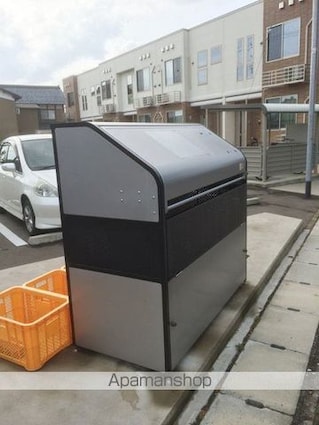 メディオカーサ　Ｋ[2DK/42.89m2]のその他設備