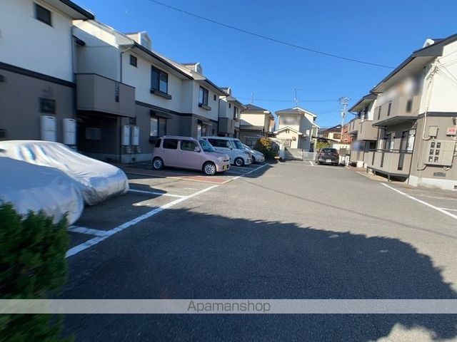フレンドリーハイツ日野 B棟のその他写真