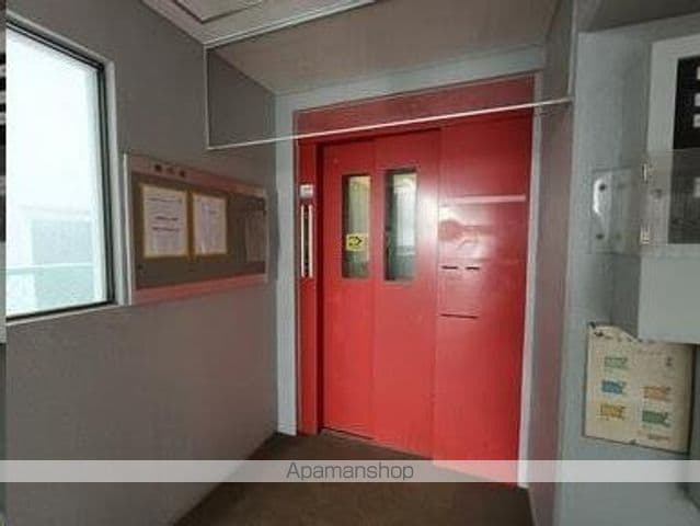 ベルメゾンMIYAZAKIの内装写真