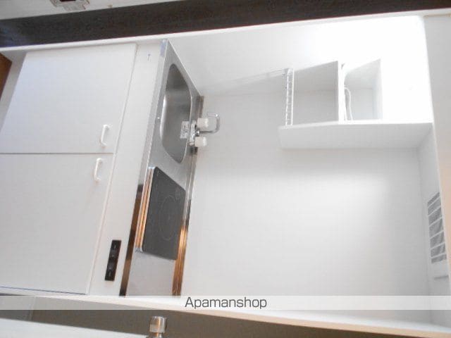 パレスハイツ津田沼の内装写真