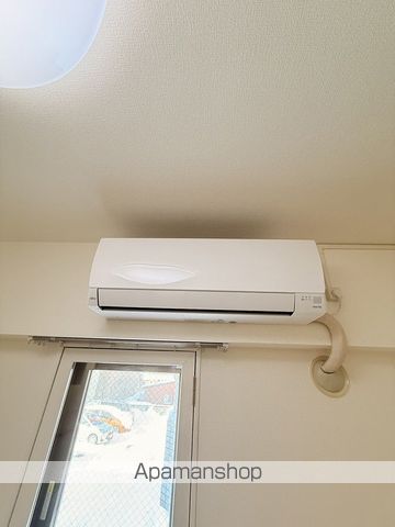フェニックス円山の内装写真