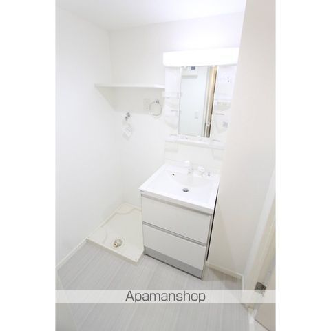 フォルテ長町の内装写真