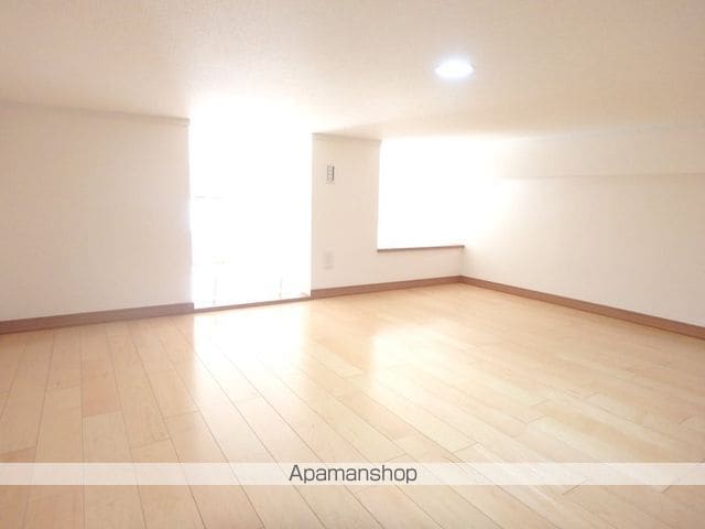 アーバンコート二俣川A棟の内装写真
