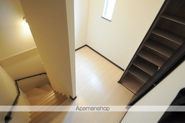 レオネクストグリーンパレス住岡の内装写真