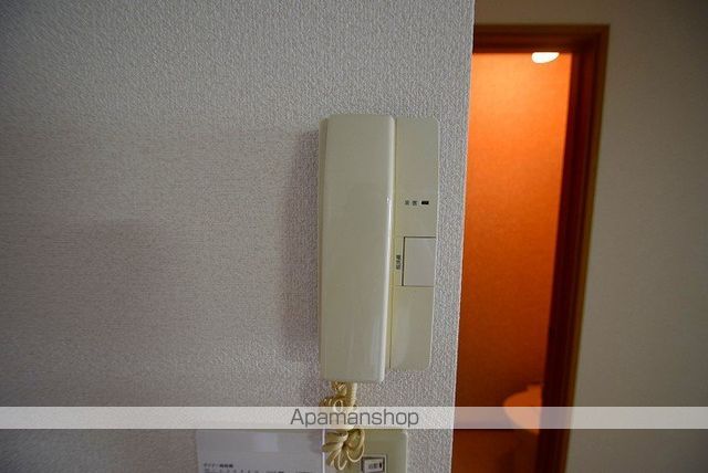 RBハイツIの内装写真