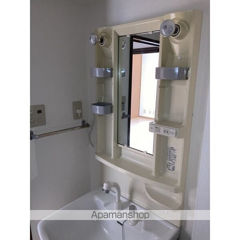 三洋ビル[3LDK/64.8m2]の内装6