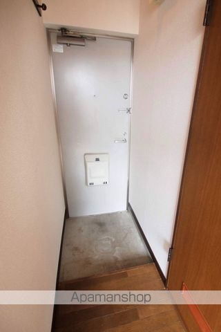 フォレストヒルズ東札幌の内装写真