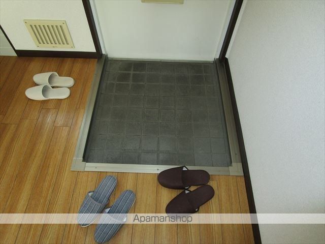 レーヴ衣笠の内装写真