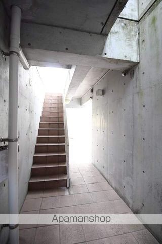 CASA DI INFINITAの内装写真