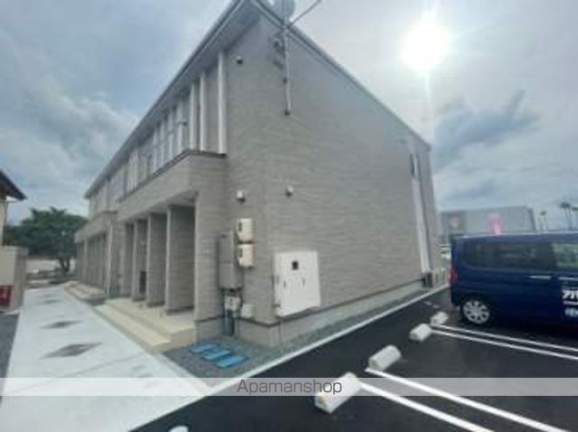 福塩線 道上駅 徒歩9分 2階建 築5年のその他写真