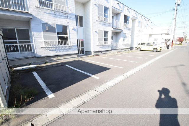 アルペジオのその他写真
