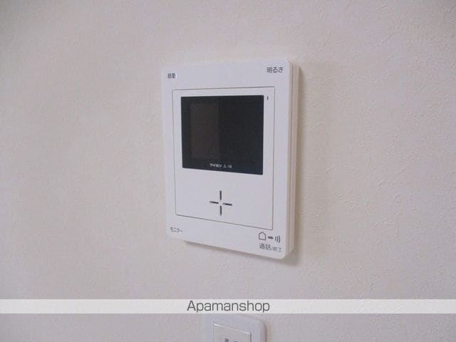 PIATTOの内装写真
