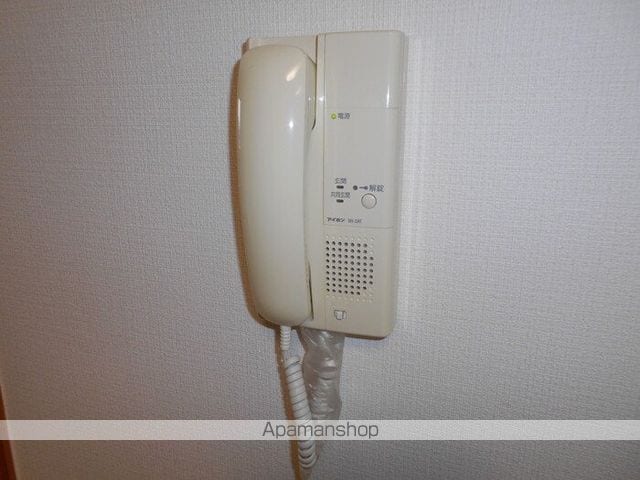グランディール小泉の内装写真