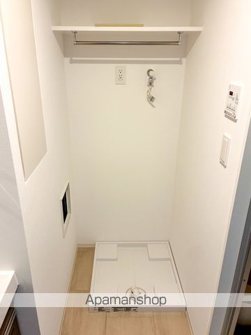 CLASSEUM高崎の内装写真
