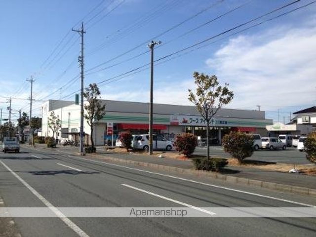 アプローズSHIMAZUの周辺写真