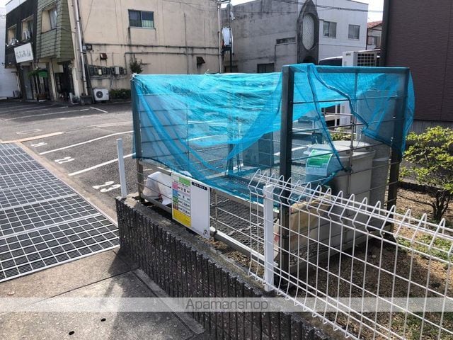フィアヤーレスツァイテンIIの内装写真