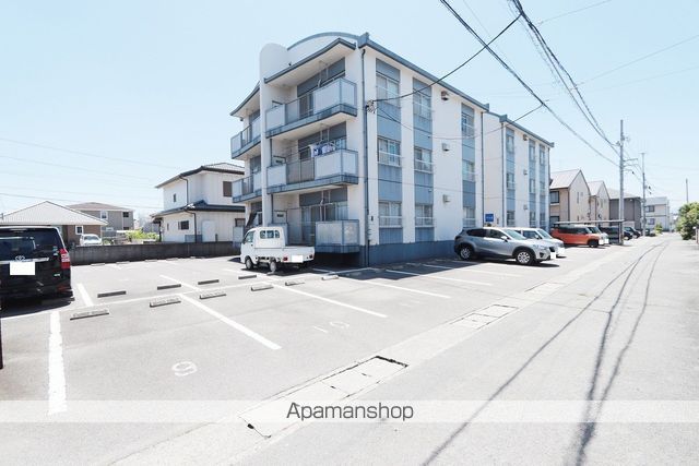 サンステージ北沖洲Iのその他写真